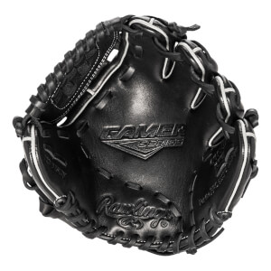 Rawlings Gamer ContoUR 10" Youth Baseball Glove: G100U-3B: Image #426893