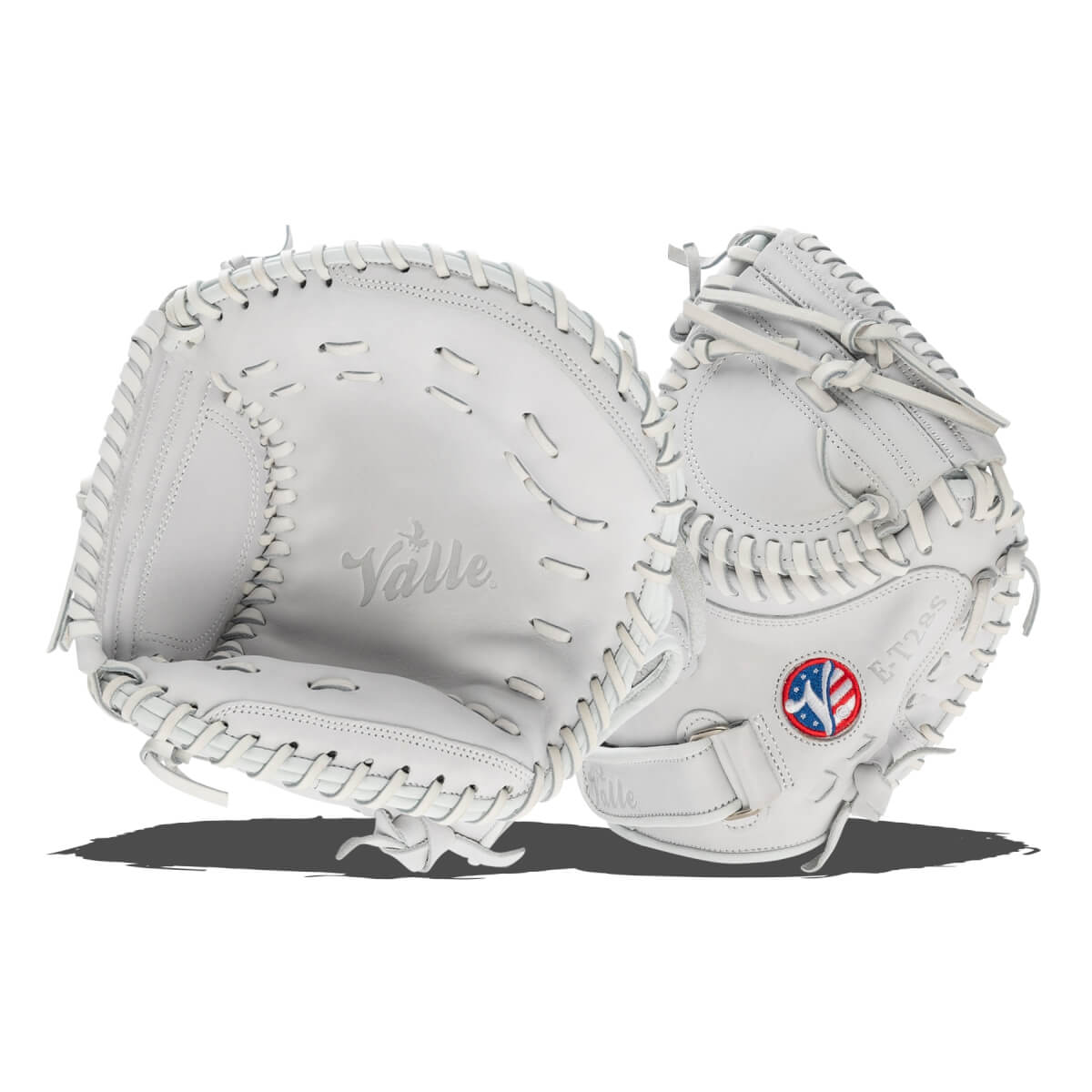 Valle Eagle 28" Fastpitch Softball Catcher's Training Mitt (T28S)