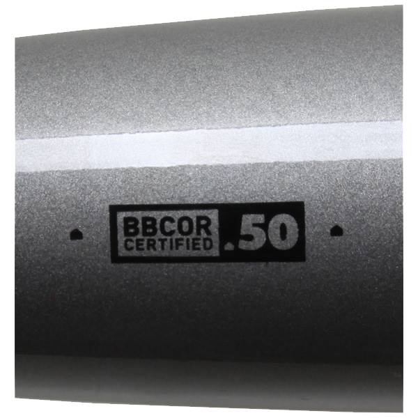 Marucci ONE BBCOR Baseball Bat: MCB1R Red: Image #337463