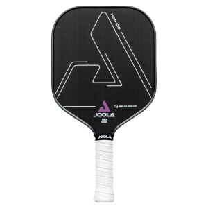 JOOLA Method CGS 12mm Middleweight Carbon Fiber Pickleball Paddle: Image #419905