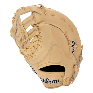 Wilson A2000 Classic 1679 12.5" Baseball First Base Mitt: WBW102097125: Image #441753