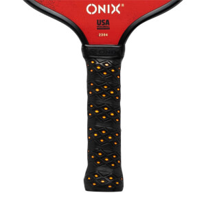 Onix Mayhem Max Control Composite Pickleball Paddle: Image #432861