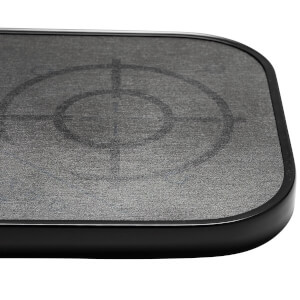 Engage Pursuit EX 6.0 Ultra REFURBISHED Carbon Fiber Pickleball Paddle: Image #437304