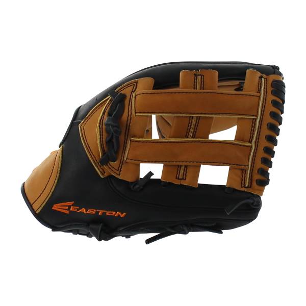 Easton Future Legend 12" Outfield Youth Baseball Glove FL1200BKTN