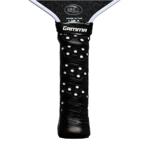 GAMMA 405 Graphite Pickleball Paddle: Image #417673