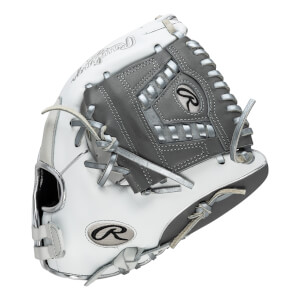 Rawlings Liberty Advanced 12" Fastpitch Softball Glove: RLA120-31WSS: Image #435605