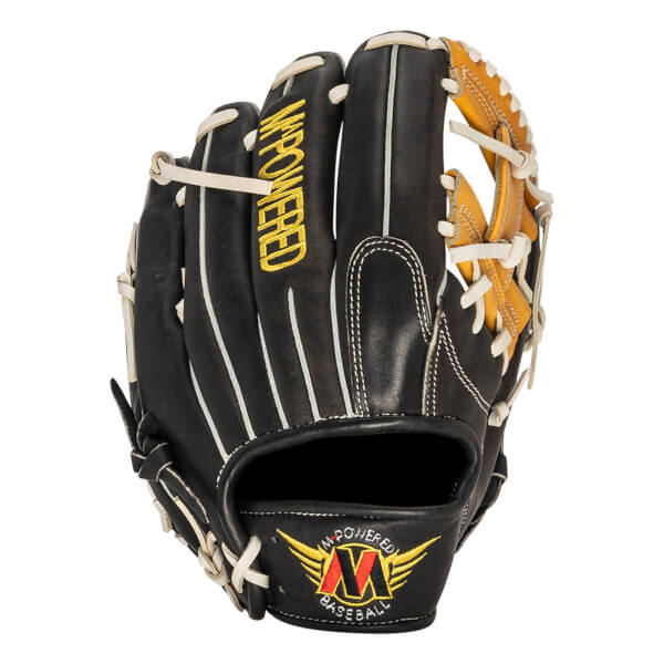 M^Powered X^Cellsior 11" Youth Baseball Glove: MPXC1100BTW: Image #431467