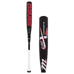 Marucci CATX2 Composite BBCOR Baseball Bat: MCBCCPX2: Image #444305