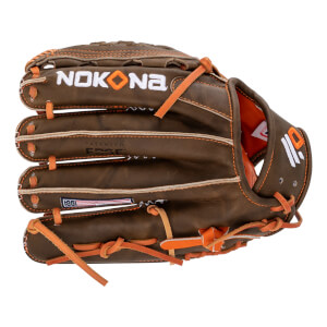 Nokona Hunting Season 12" Baseball Glove: HSEP1200C: Image #453670