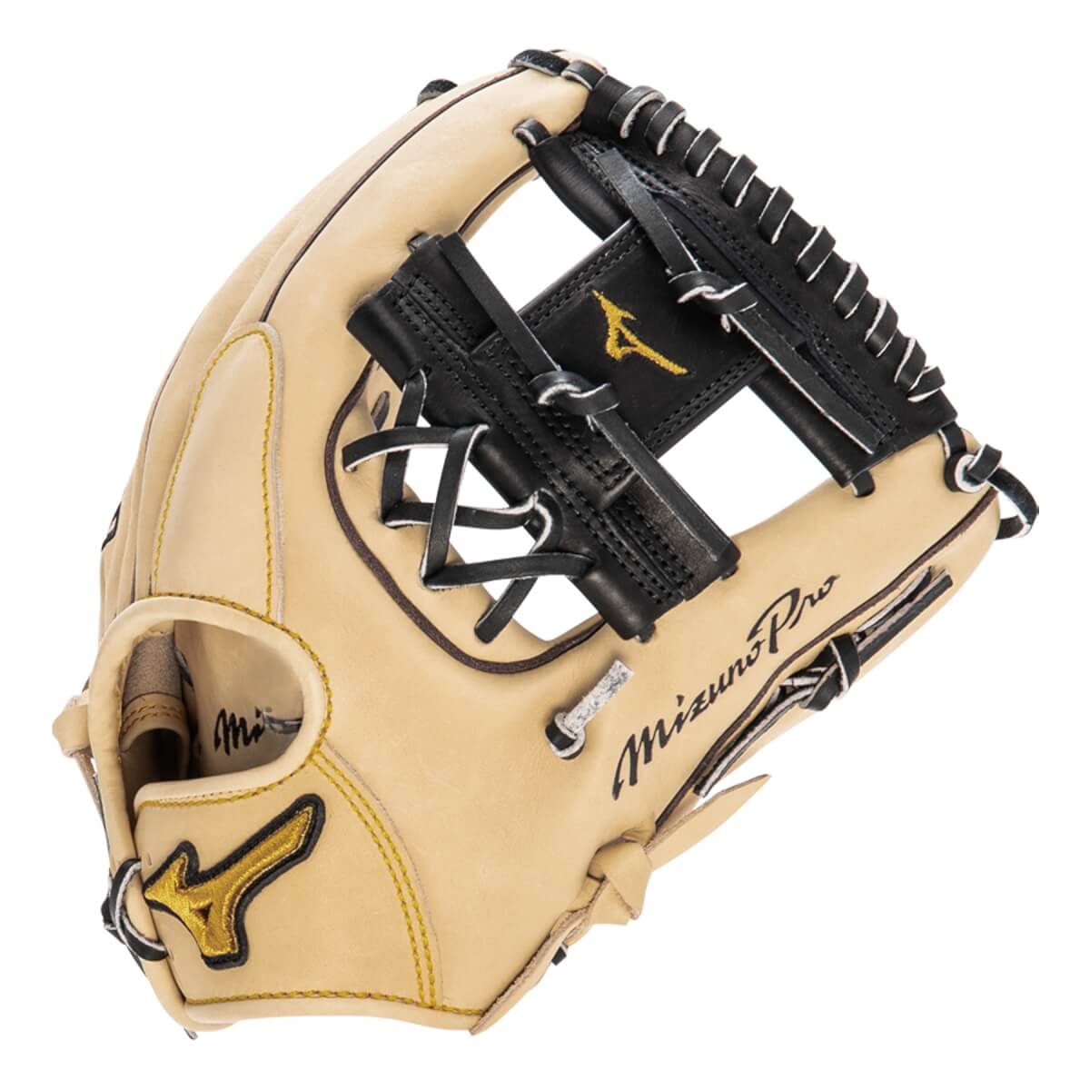 Mizuno Pro 11.5