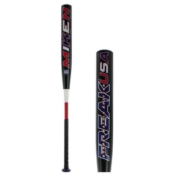 ミノルマン　AMAZING BASEBALL GET LINE BAT-X Miken Psycho 13