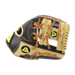 Akadema Torino 11.5" Baseball Glove: AUG3: Image #317020