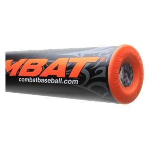 COMBAT B4 Portent BBCOR Baseball Bat: B4AB1: Image #332032