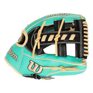 Wilson A2000 SuperSkin 1716 11.5" Spring Collection Baseball Glove: WBW102547115: Image #448379