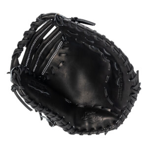 Marucci Capitol 13" Baseball First Base Mitt: MFG2CP39S1-BK: Image #438188