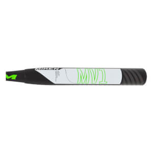 Miken MV-1 13" Maxload Dual Stamp 240 Slow Pitch Softball Bat: MPMV: Image #442397
