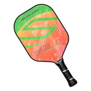 Selkirk VANGUARD Hybrid Epic Middleweight Carbon Fiber Pickleball Paddle: Image #402735
