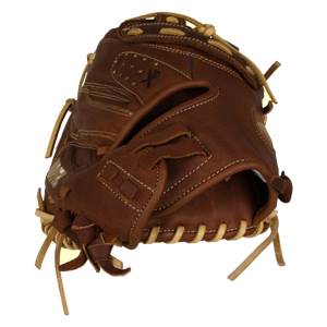 Worth Century FPEX Series: CCMX Fastpitch Catcher's Mitt: Image #294033