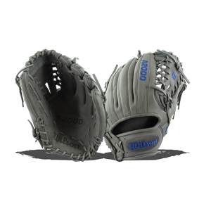 Wilson A2000 11.25" Baseball Glove: A20RB171788A: Image #310150
