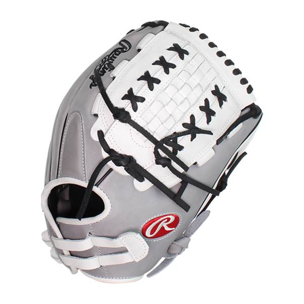 Rawlings Heart of the Hide 12.5" Fastpitch Softball Glove: PRO125SB-18GW: Image #388452