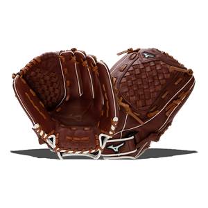 Mizuno Prospect Select 12" Fastpitch Softball Glove: GPSL1200F4: Image #406744