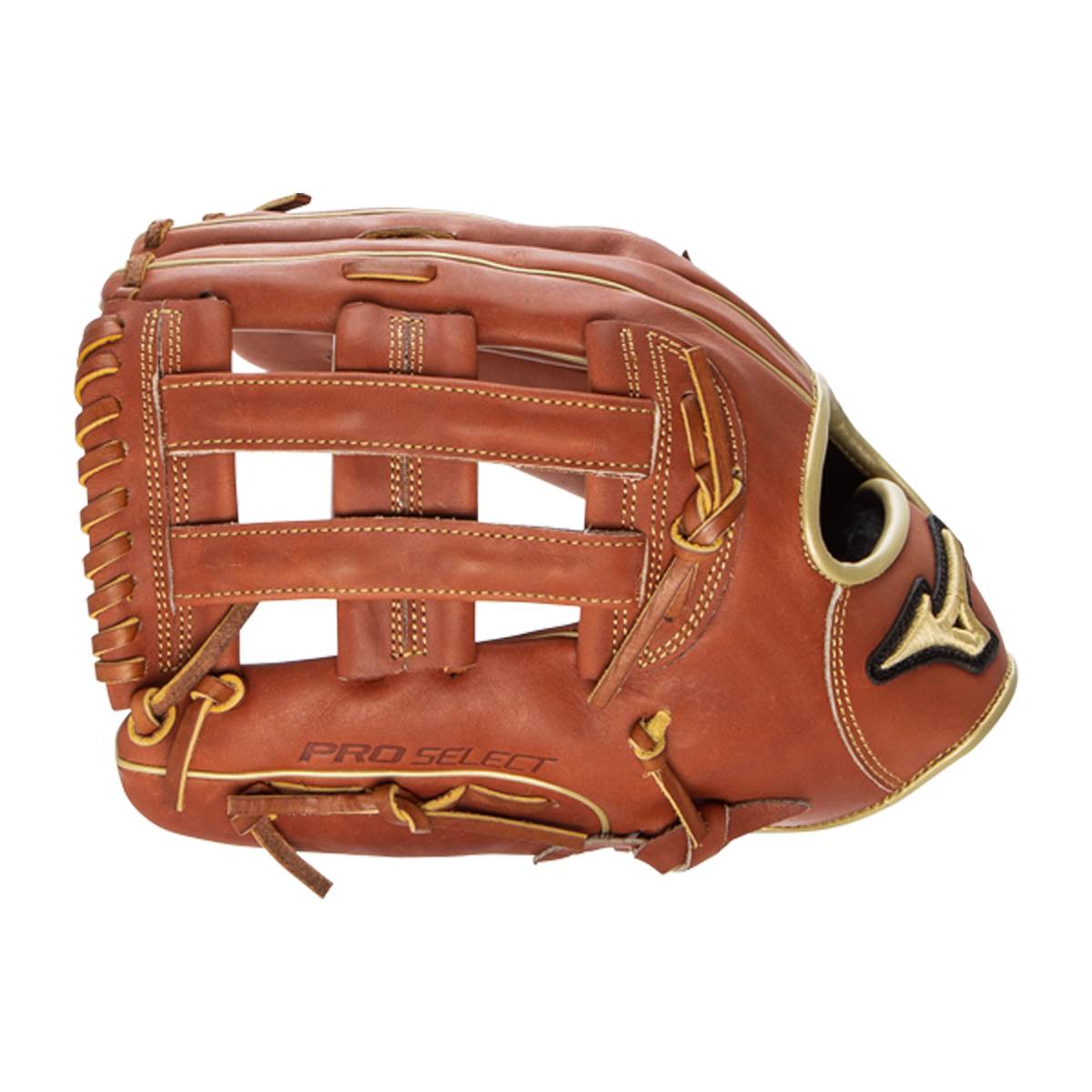 Mizuno Pro Select 12.75" Baseball Glove: GPS2-700DH: Image #412489