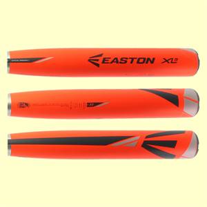 Batte De Baseball Easton XL3 - Alliage, -9 Drop, 31 Pouces, 22 Oz - Jeunesse - Occasion