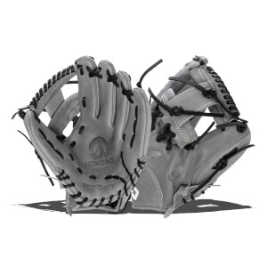 Nokona American Kip 11.5" Baseball Glove: A-1150I-GRB: Image #432524