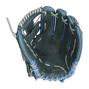 Wilson Autism Speaks A2000 11.5" Baseball Glove: WTA20RB1986AS: Image #376898