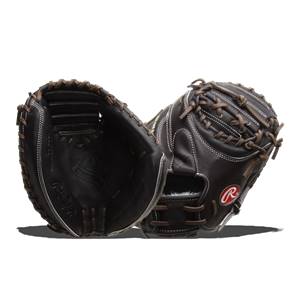 Rawlings Pro Preferred Series: PROSCM41MO Catcher's Mitt: Image #296744