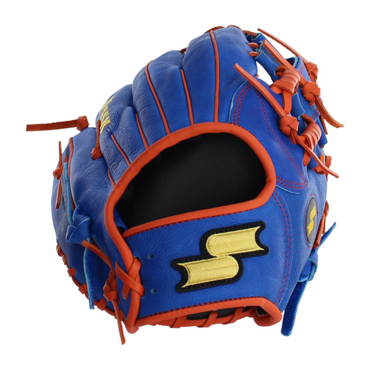 SSK Tensai Series 11.5" Cano Baseball Glove: S20TCANO: Image #381888