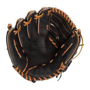 Easton Professional Collection Hybrid 12" Baseball Glove: D45: Image #407199