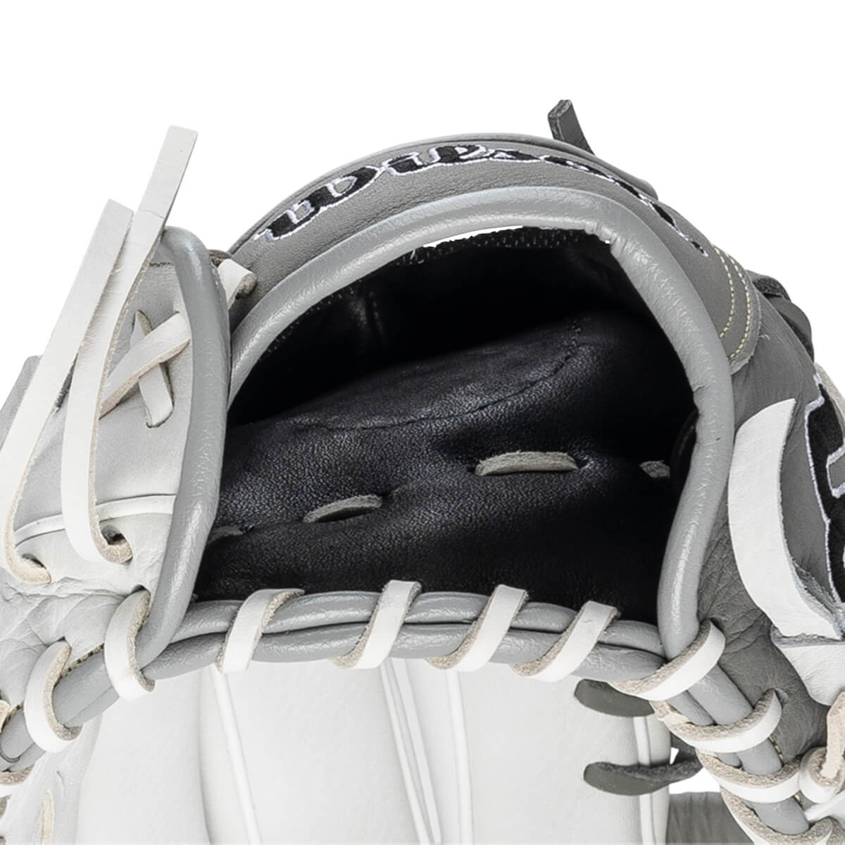 Wilson A1000 T125 12.5" Fastpitch Softball Glove: WBW101459125: Image #438875