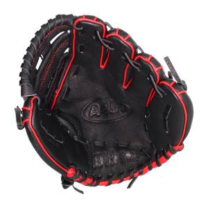 Wilson A450 11.00" Youth Baseball Glove: WTA04RB1911: Image #387119