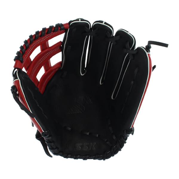 SSK Professional Edge Series Baseball Glove: S16150HWR: Image #309669
