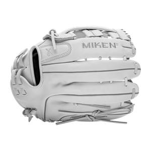 Miken Pro Series 13" Slow Pitch Softball Glove: PRO130-WW: Image #407573