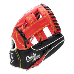 Marucci Caddo 11" Youth Baseball Glove: MFG2CD1100-R/BK: Image #436798