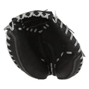 Louisville Slugger Dynasty Series: DYNCM Catcher's Mitt: Image #289485