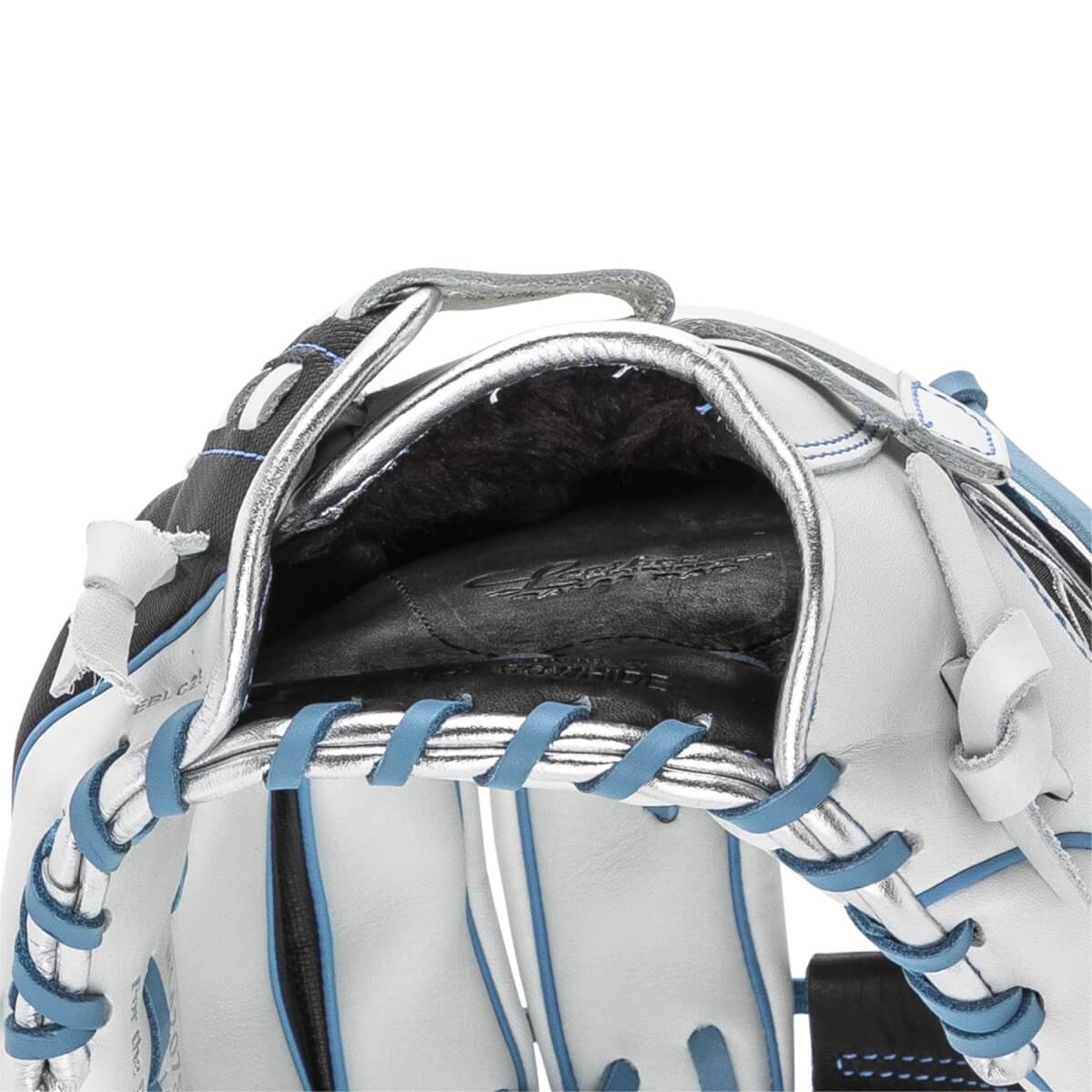 Rawlings Liberty Advanced Speed Shell 12.25" Fastpitch Softball Glove: RLA207SB-6WSS: Image #447471