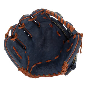 Rawlings Heart of the Hide Pro Label Denim 12.75" Baseball Glove: PRO3039-6D: Image #448679