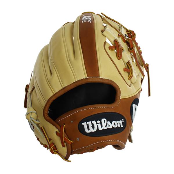 Wilson A2K 11.50" Baseball Glove: WTA2KRB201786: Image #376800