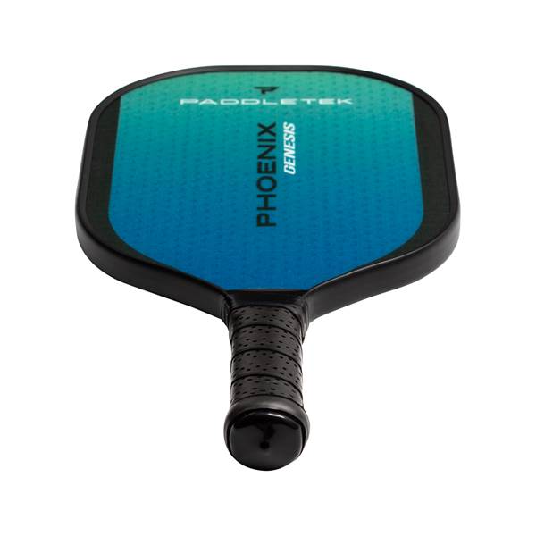 Paddletek Phoenix Genesis Hybrid Pickleball Paddle: Image #406733