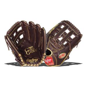 Rawlings Gold Glove 12.75" Baseball Glove: RGG3039-6MO: Image #388323
