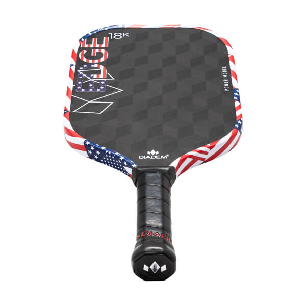 Diadem Edge 18K Power Carbon Fiber Pickleball Paddle: Image #454035