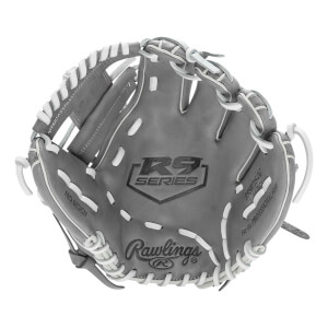 Rawlings R9 11.75" Fastpitch Softball Glove: R9SB715-2G: Image #434526