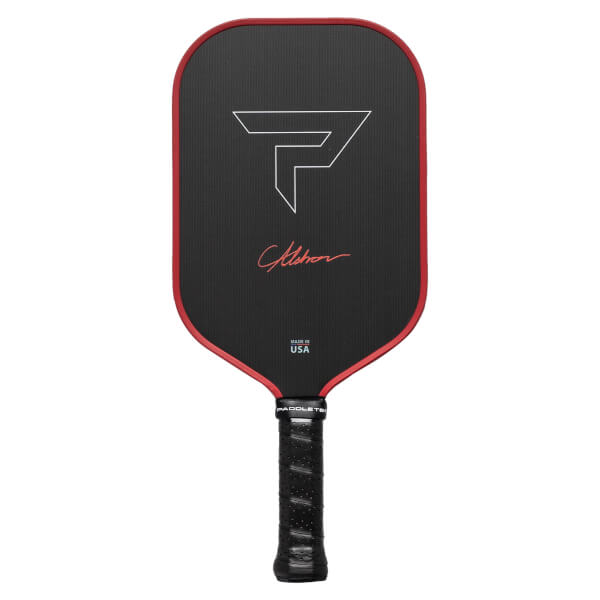 Paddletek Bantam TKO-C 14.3mm Carbon Fiber Pickleball Paddle