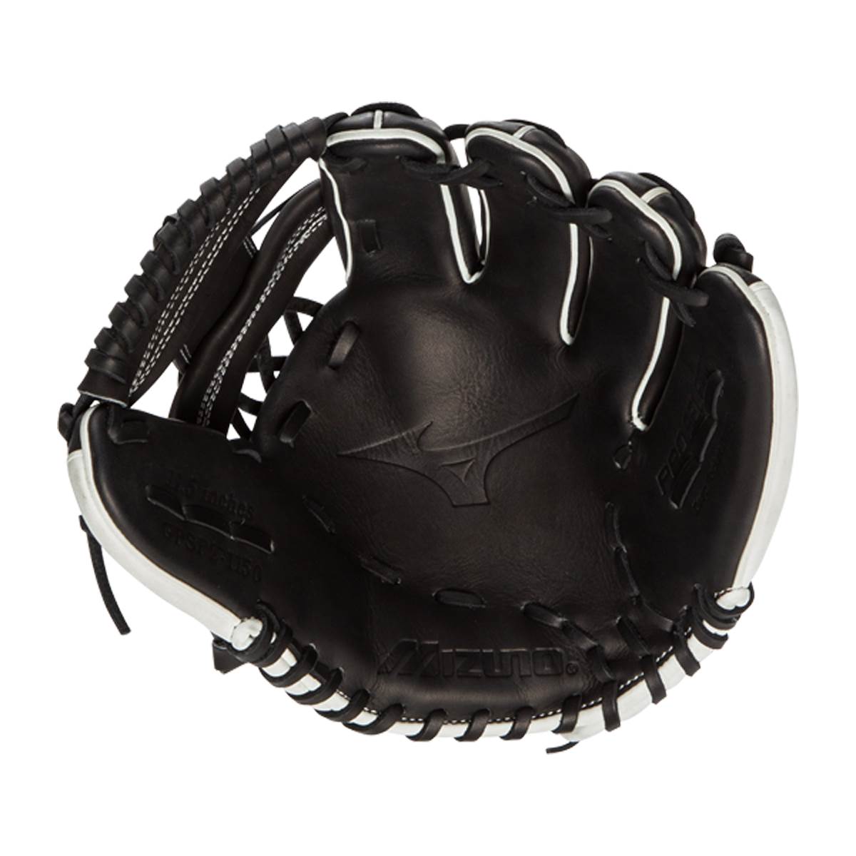 Mizuno Pro Select 11.5" Fastpitch Softball Glove (GPSF21150