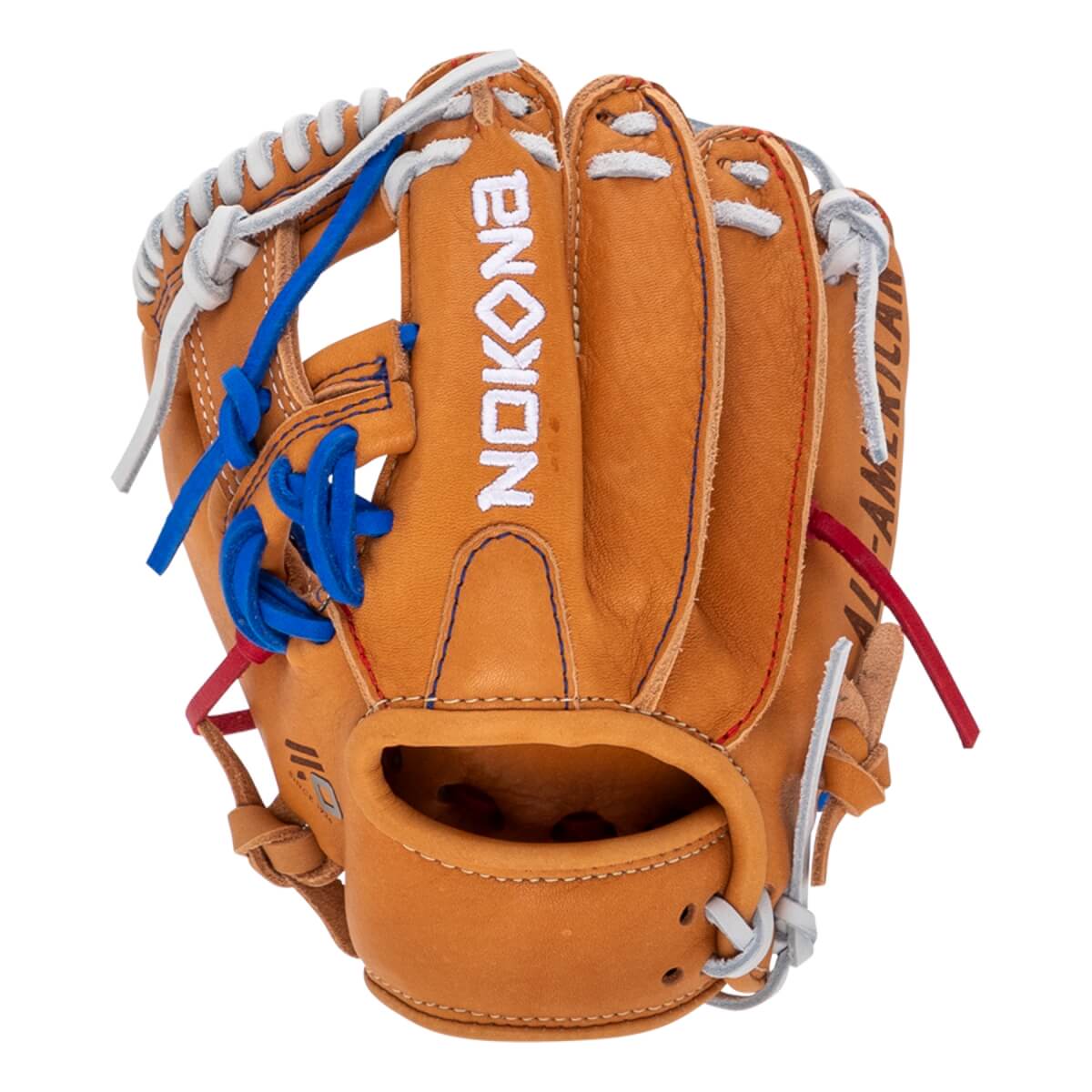 Nokona S1 All American 9" Youth Baseball Glove: S1EP50ITNPOP: Image #453590