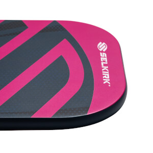 Selkirk VANGUARD Power Air S2 Carbon Fiber Pickleball Paddle: Image #435039