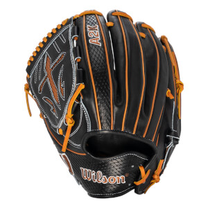 Wilson A2K B23 12" Baseball Glove: WBW10137912: Image #435084